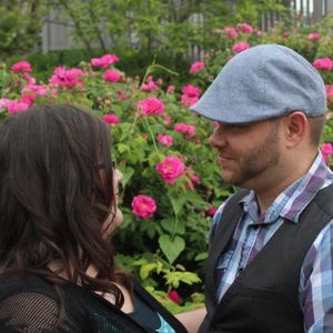 Meet your Posher, Christina